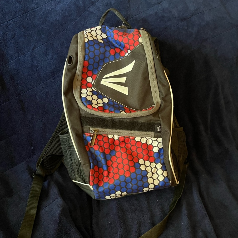 Easton bat bag